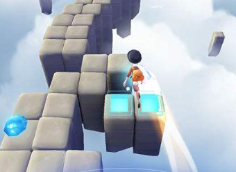 滚动的天空2游戏评测：细腻的画面，充满挑战的关卡