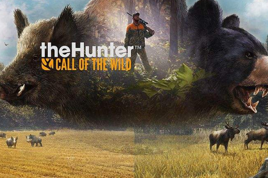 猎人：野性的呼唤  游戏测评  满足了我作为猎人的梦想