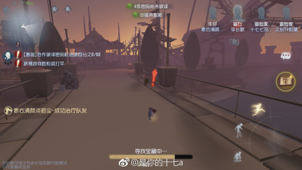 评测：第五人格是一款需要自我救赎的游戏