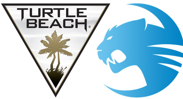 美Turtle Beach收购德国ROCCAT，电竞周边版图洗牌